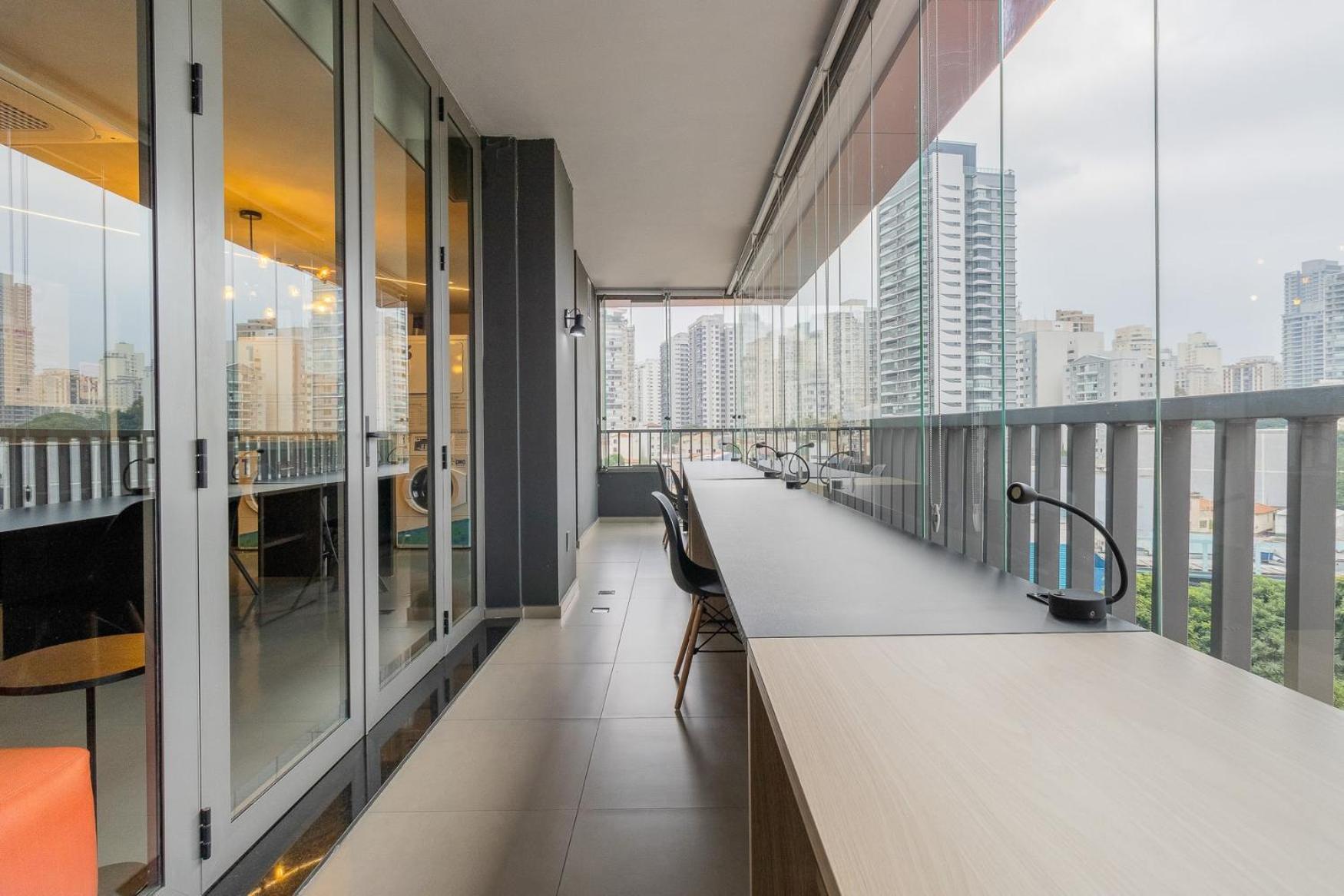 Bhomy Perdizes - Em Frente Ao Allianz Pq At916 Apartamento *